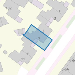 Perceel YSK00-D-1880