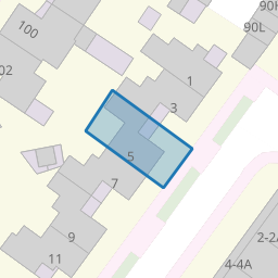 Perceel YSK00-D-1881