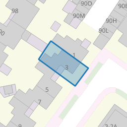 Perceel YSK00-D-1882