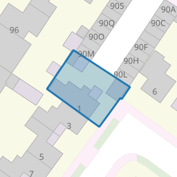 Perceel YSK00-D-1883