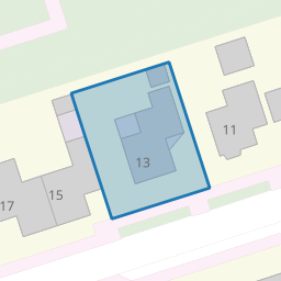 Perceel YSK00-D-1904