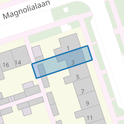 Perceel YSK00-D-1919