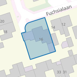 Perceel YSK00-D-1969