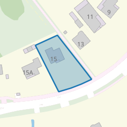 Perceel YSK00-D-1992