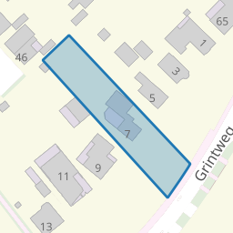 Perceel YSK00-D-1998