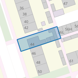 Perceel YSK00-D-2026