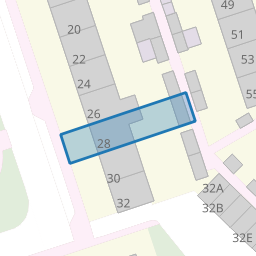 Perceel YSK00-D-2028