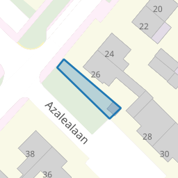 Perceel YSK00-D-2033