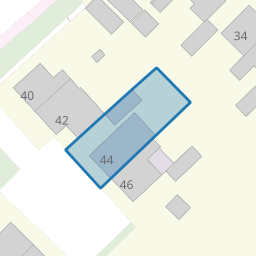 Perceel YSK00-D-2039