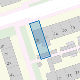 Perceel YSK00-D-2042