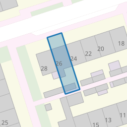 Perceel YSK00-D-2043