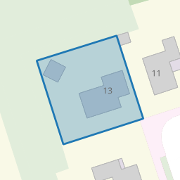 Perceel YSK00-D-2061