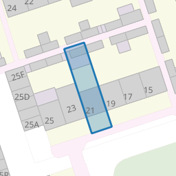 Perceel YSK00-D-2063