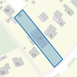 Perceel YSK00-D-2070