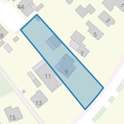 Perceel YSK00-D-2071