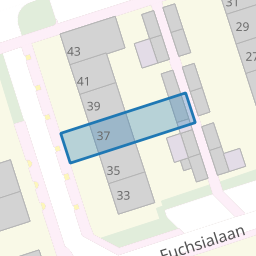 Perceel YSK00-D-2072