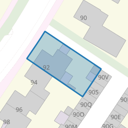 Perceel YSK00-D-2074