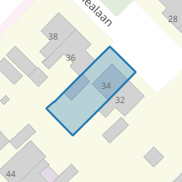 Perceel YSK00-D-2084