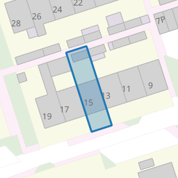 Perceel YSK00-D-2087