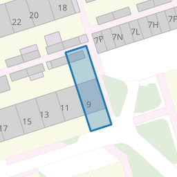 Perceel YSK00-D-2090