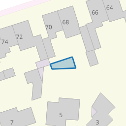 Perceel YSK00-D-2092