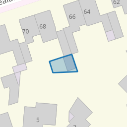 Perceel YSK00-D-2093