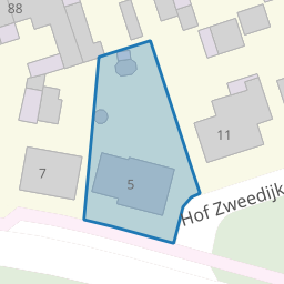 Perceel YSK00-D-2097