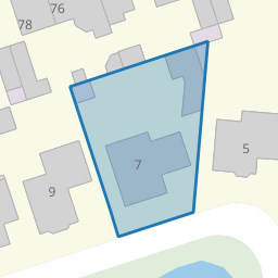 Perceel YSK00-D-2100