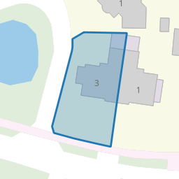 Perceel YSK00-D-2104