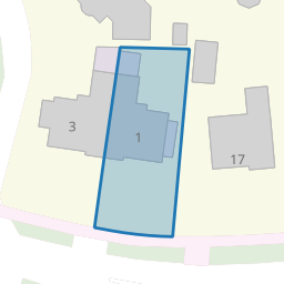 Perceel YSK00-D-2105