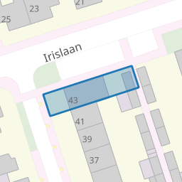 Perceel YSK00-D-2107