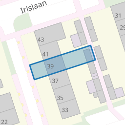 Perceel YSK00-D-2111