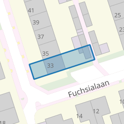 Perceel YSK00-D-2112