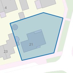 Perceel YSK00-D-2114