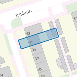 Perceel YSK00-D-2124