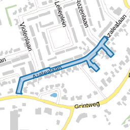 Perceel YSK00-D-2137