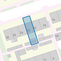 Perceel YSK00-D-2140