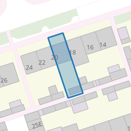 Perceel YSK00-D-2142