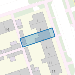 Perceel YSK00-D-2145