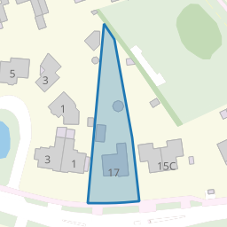 Perceel YSK00-D-2152