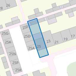 Perceel YSK00-D-2155