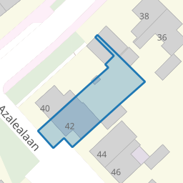 Perceel YSK00-D-2161