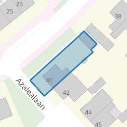 Perceel YSK00-D-2162