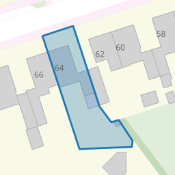 Perceel YSK00-D-2164