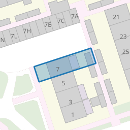 Perceel YSK00-D-2165