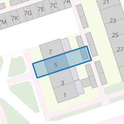 Perceel YSK00-D-2166