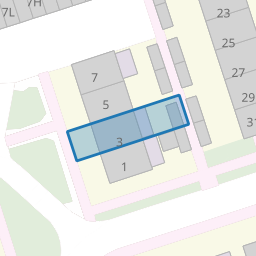 Perceel YSK00-D-2167