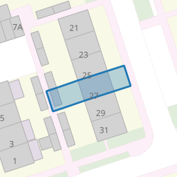 Perceel YSK00-D-2170