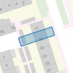 Perceel YSK00-D-2176