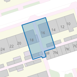 Perceel YSK00-D-2184